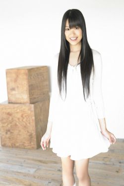 泰剧小女孩